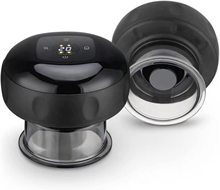 CupPro — Smart Cupping Massager