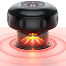 CupPro — Smart Cupping Massager