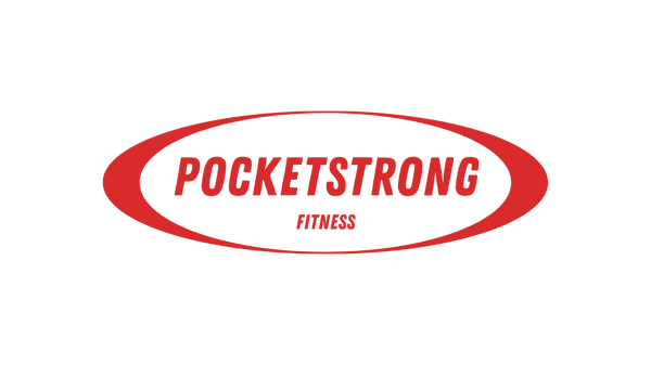 PocketStrong Fitness